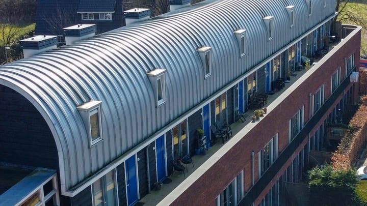 Foto 22 van Van Erven Dorenspark 33