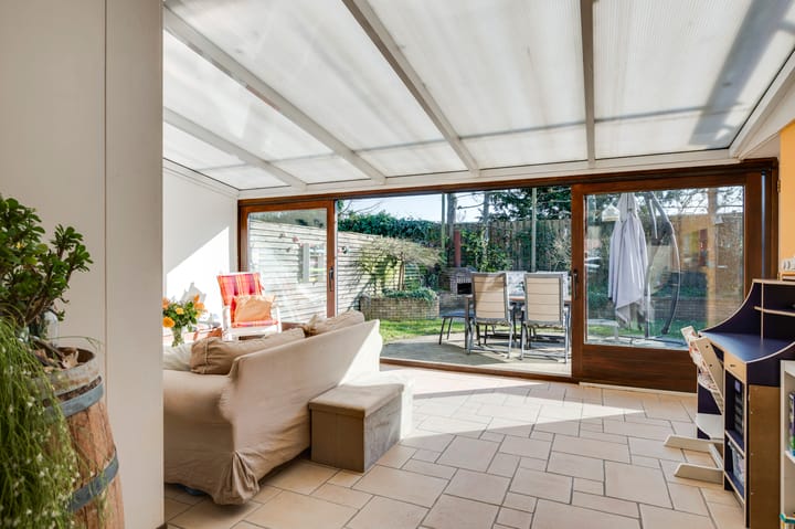 Foto 13 van Leukerhof 21