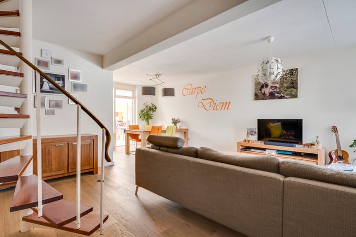 Foto 19 van Leukerhof 21