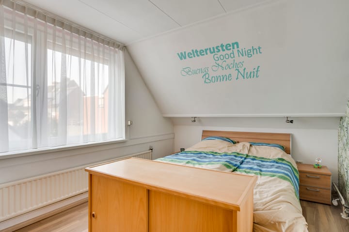 Foto 20 van Leukerhof 21