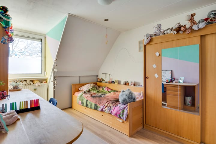 Foto 22 van Leukerhof 21