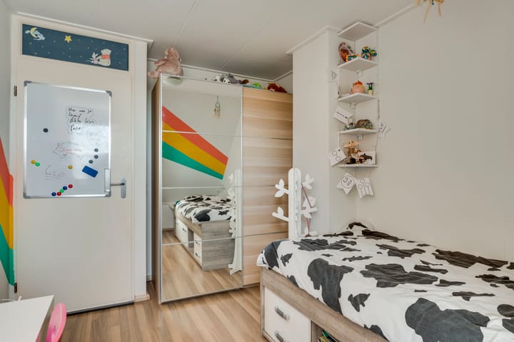 Foto 25 van Leukerhof 21