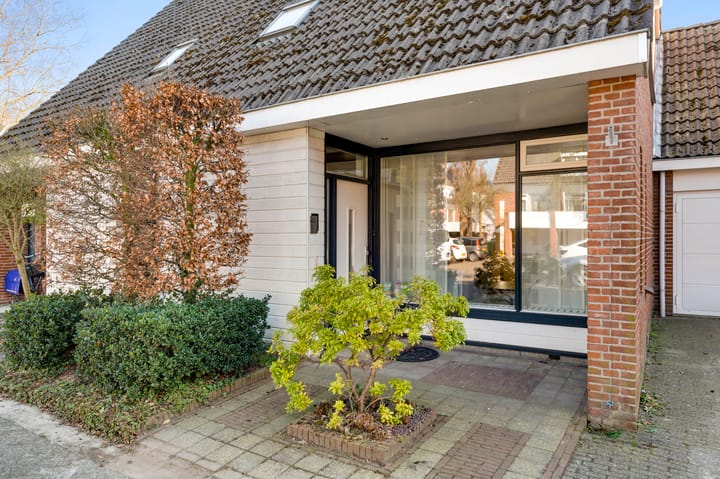 Foto 39 van Leukerhof 21