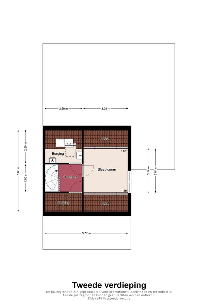 Foto 44 van Leukerhof 21