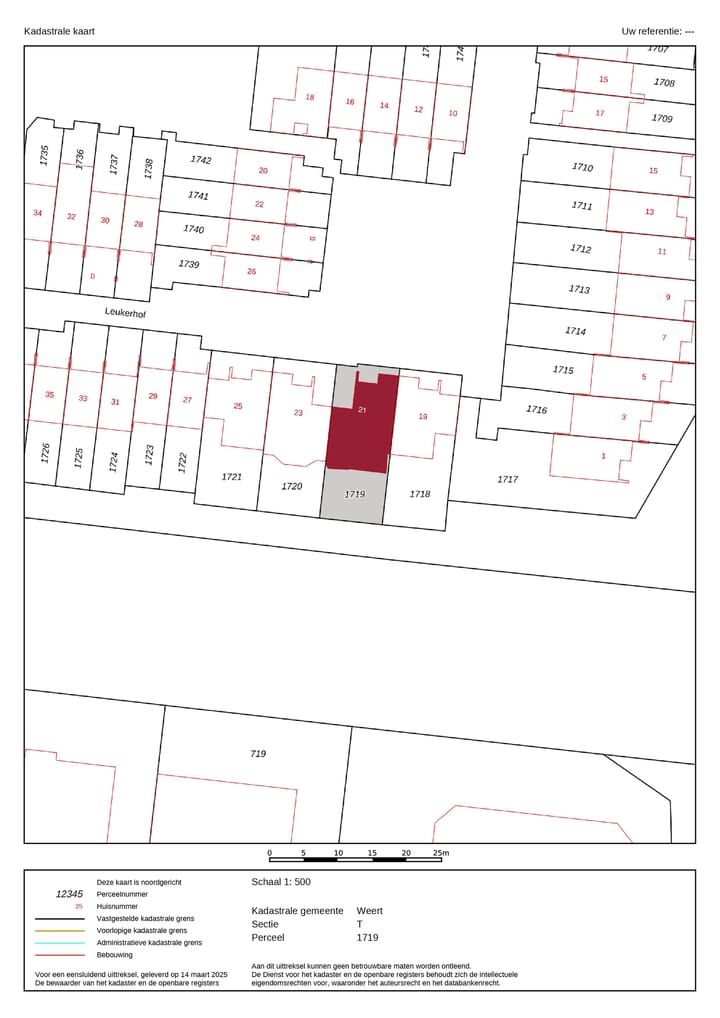 Foto 48 van Leukerhof 21