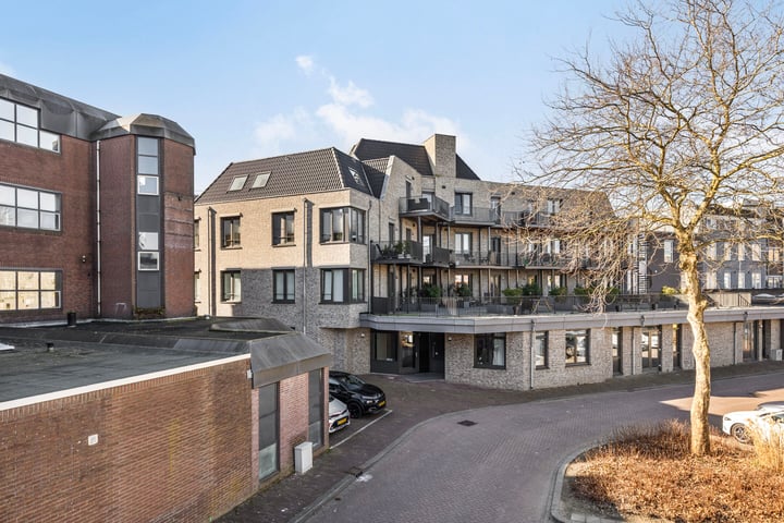 Kerkstraat 62 A