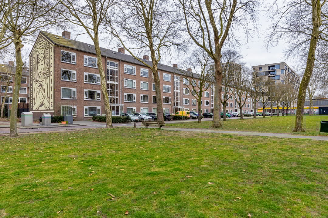 Photo 1 of Planciusplein 10