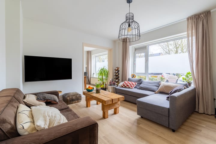 Foto 2 van Planciusplein 10