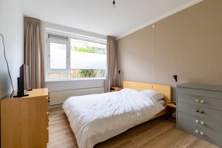 Foto 4 van Planciusplein 10