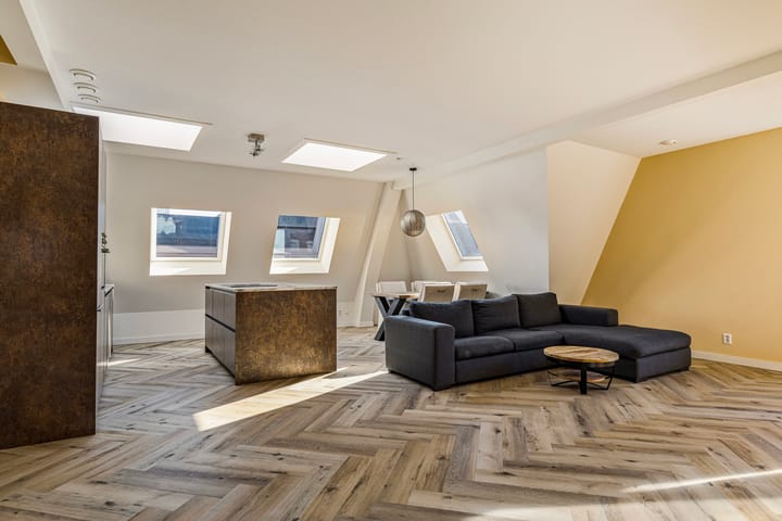 Foto 1 van Kerkstraat 62-A