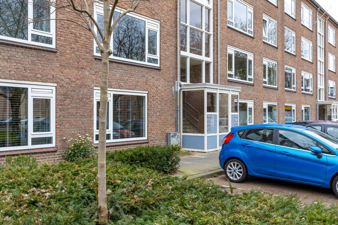 Photo 7 of Planciusplein 10