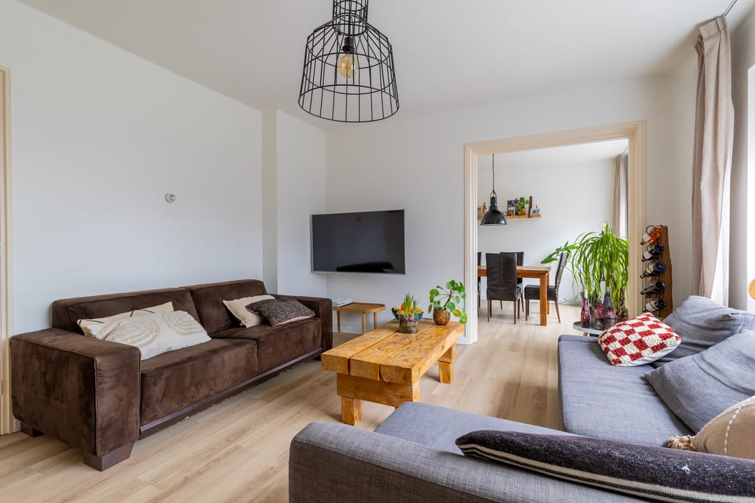 Photo 16 of Planciusplein 10