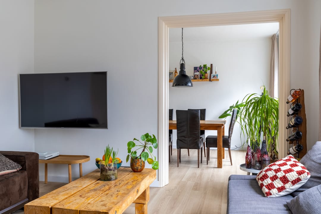 Photo 17 of Planciusplein 10