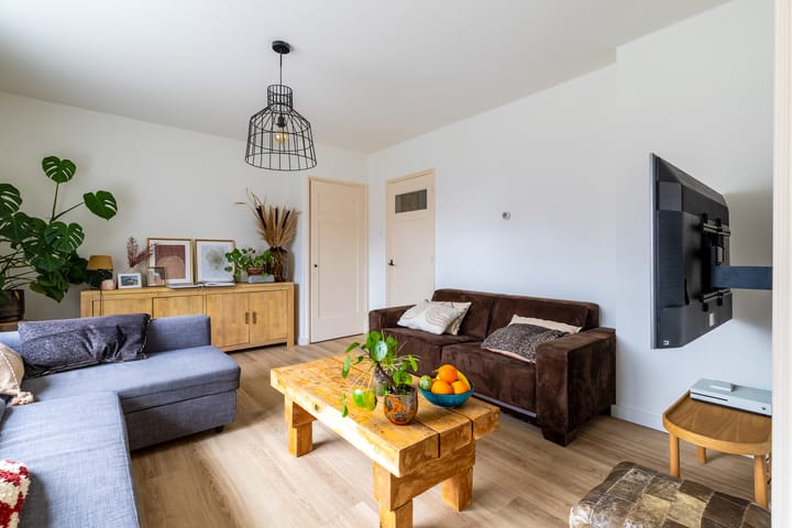 Foto 19 van Planciusplein 10