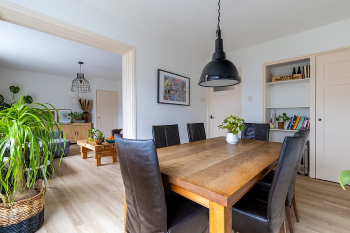 Foto 20 van Planciusplein 10