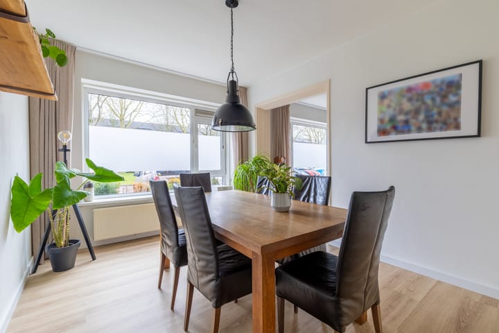 Foto 21 van Planciusplein 10