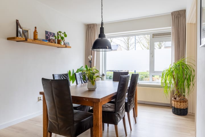 Foto 22 van Planciusplein 10