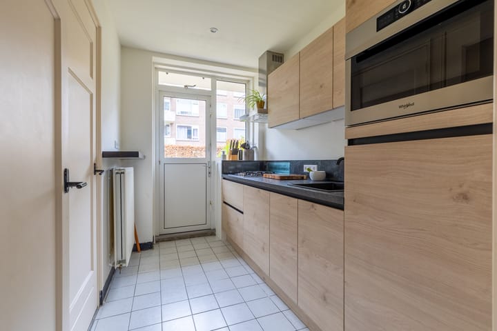 Foto 23 van Planciusplein 10