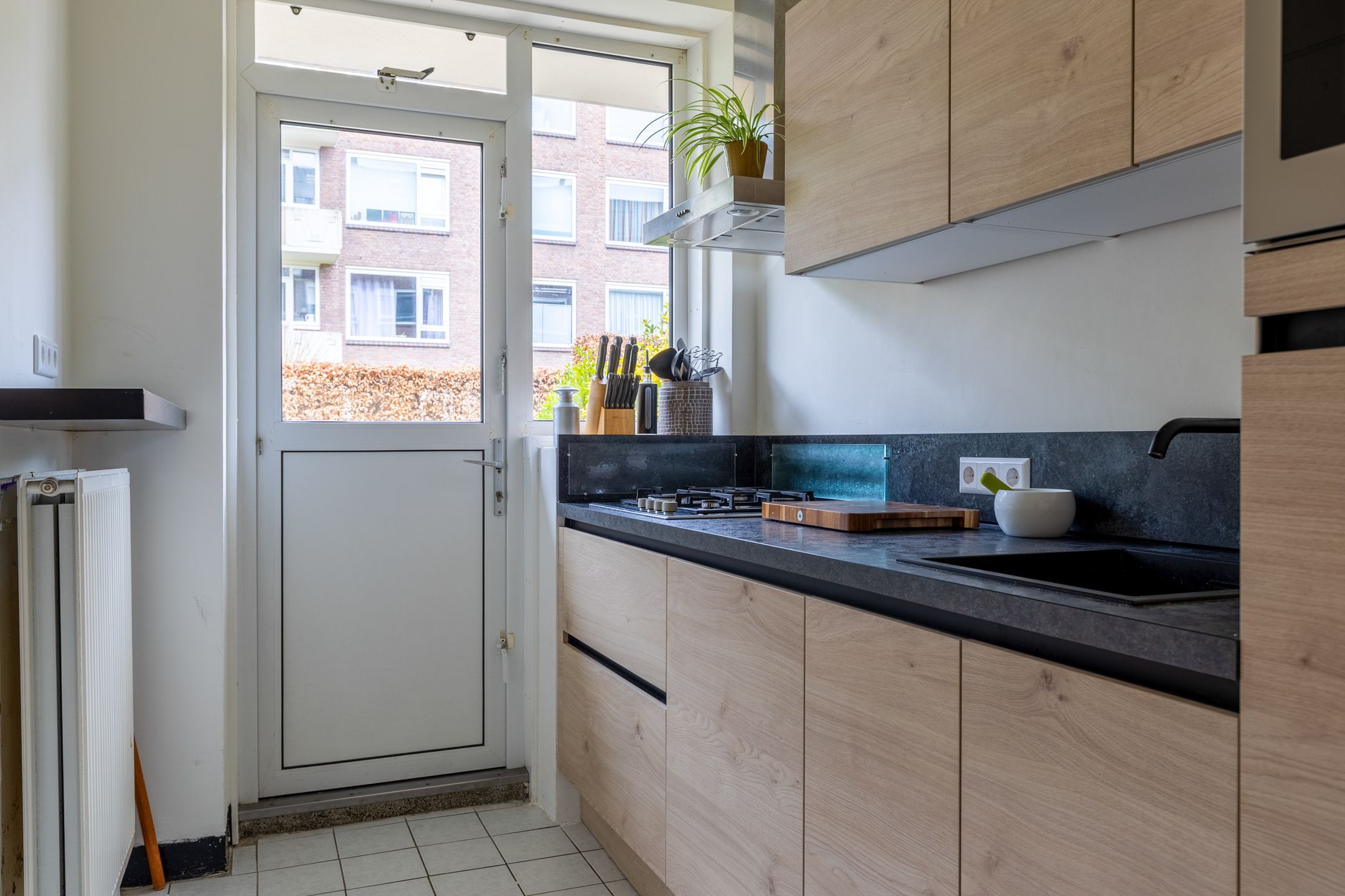 Photo 24 of Planciusplein 10