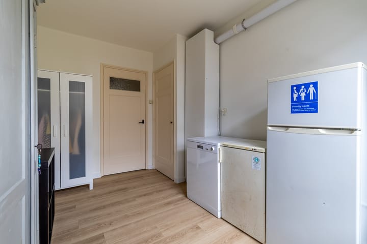 Foto 30 van Planciusplein 10