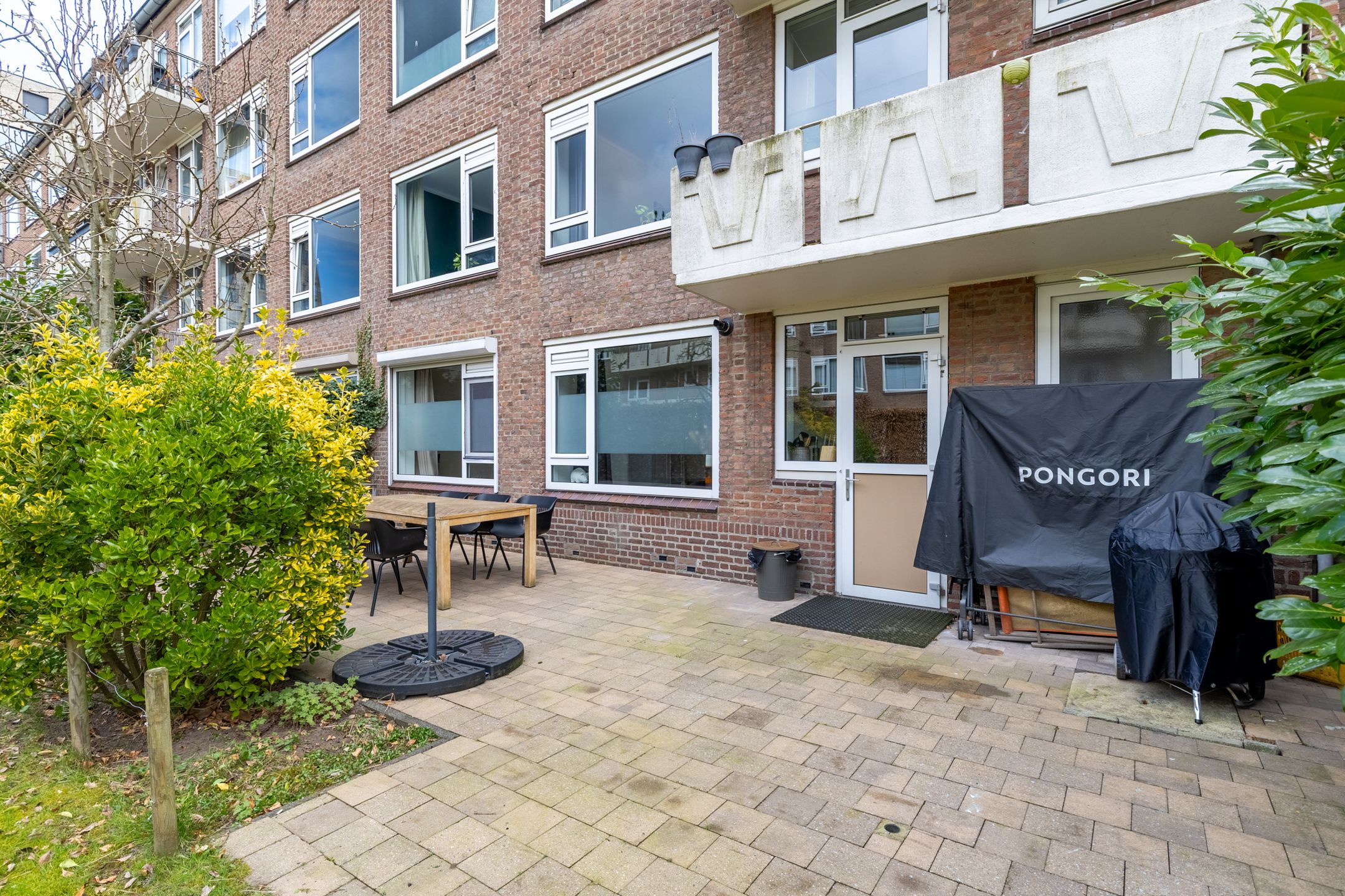 Photo 33 of Planciusplein 10