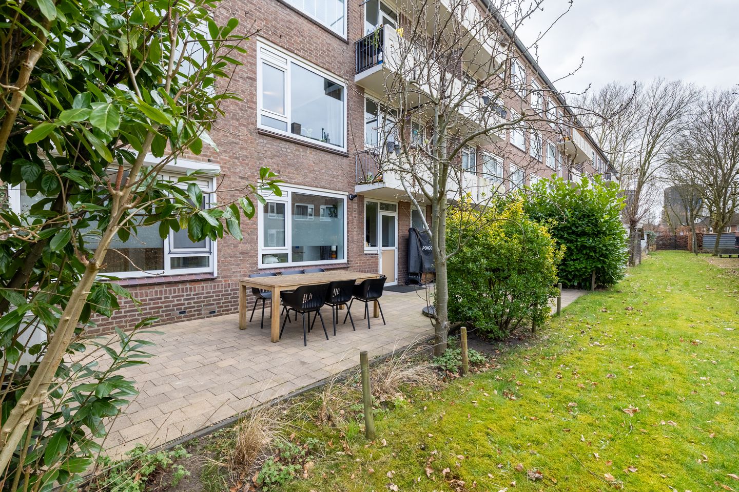 Photo 34 of Planciusplein 10