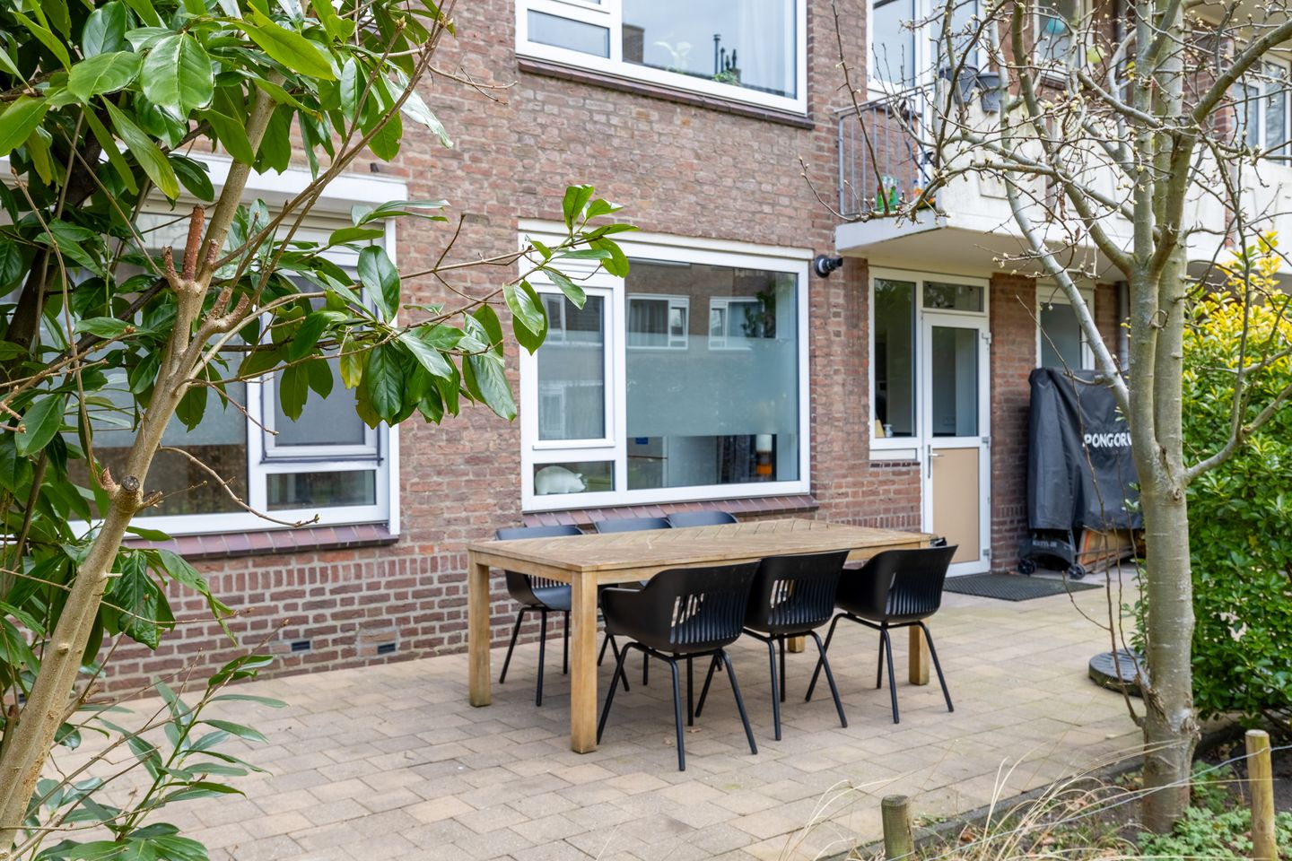 Photo 35 of Planciusplein 10