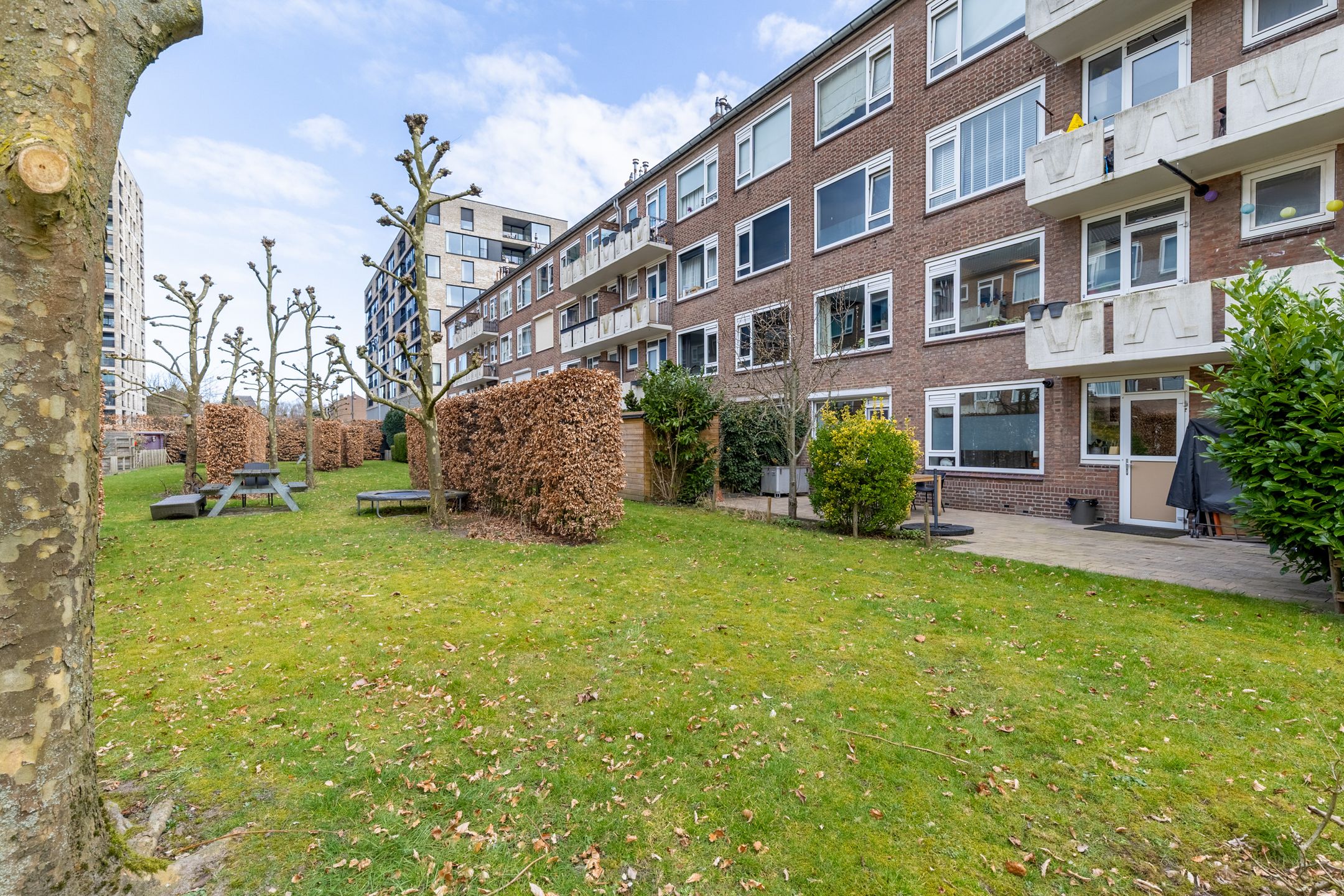 Photo 36 of Planciusplein 10