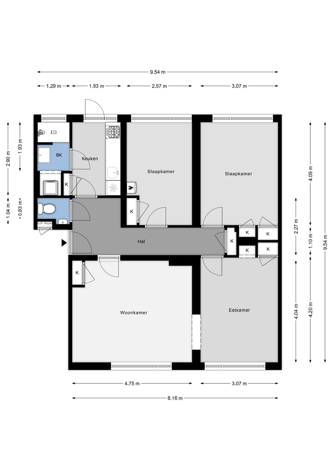 Photo 37 of Planciusplein 10