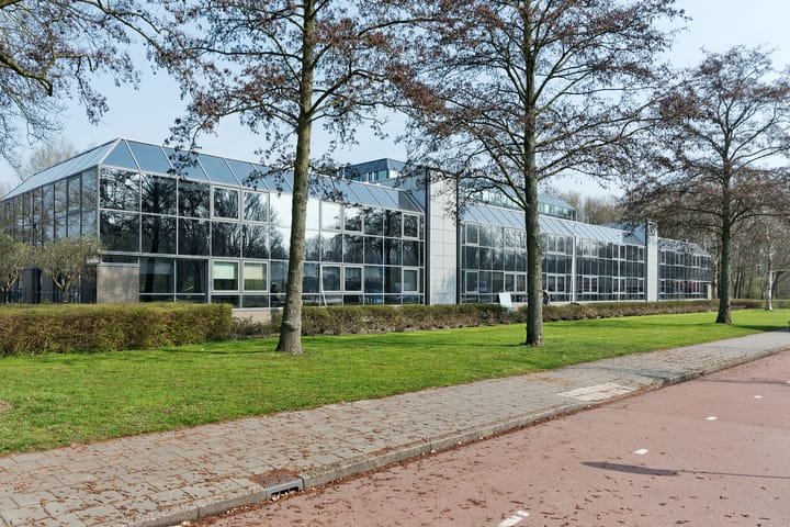 Van Heuven Goedhartlaan 117