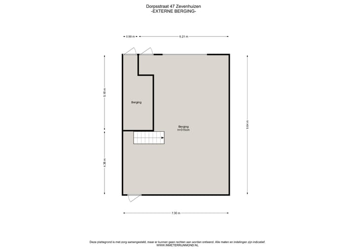 Photo 33 of Dorpsstraat 47