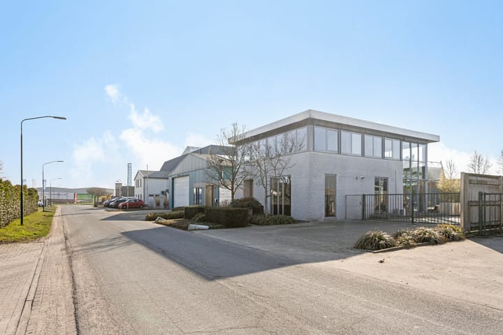 Photo 5 of Molenveld 11