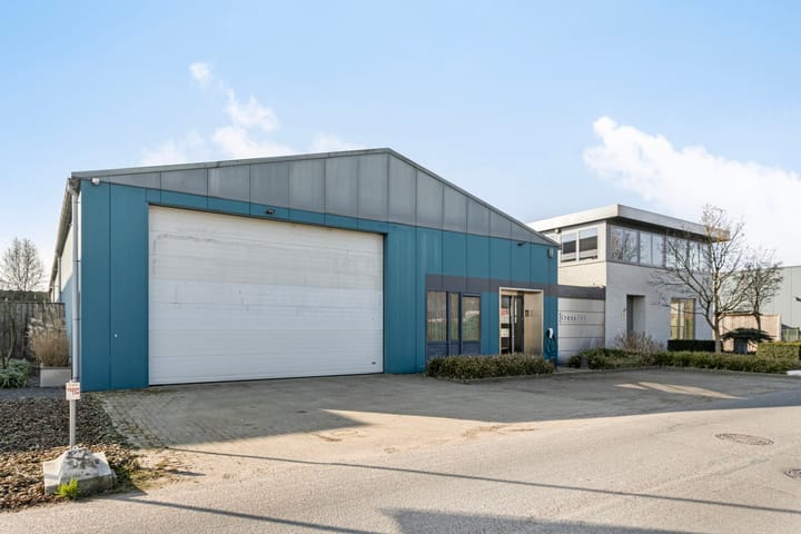 Foto 8 van Molenveld 11