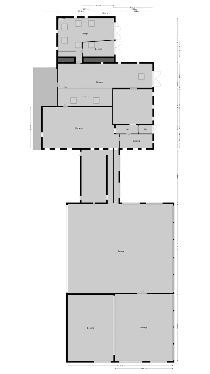 Foto 90 van Fennewei 8