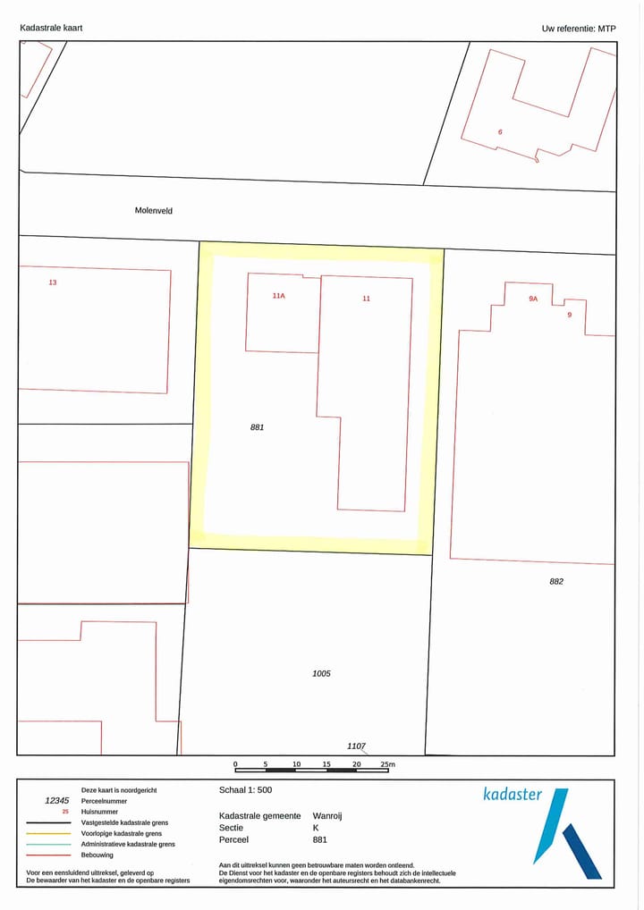 Foto 62 van Molenveld 11