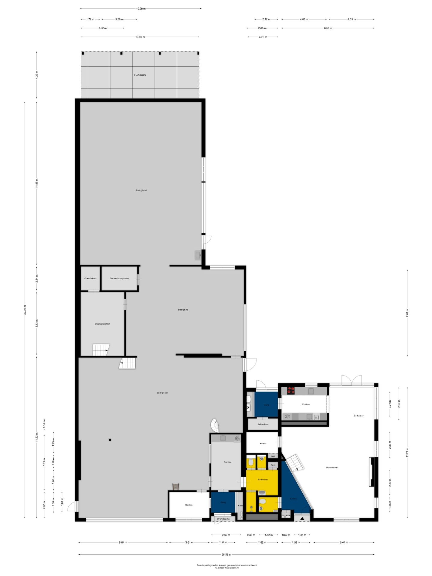 Foto 64 van Molenveld 11