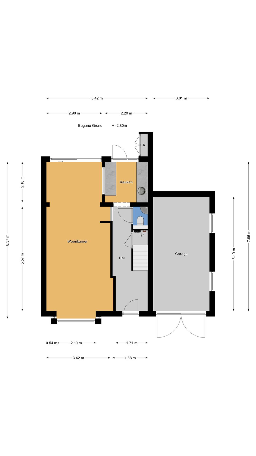 Foto 47 van Polsbroekstraat 51