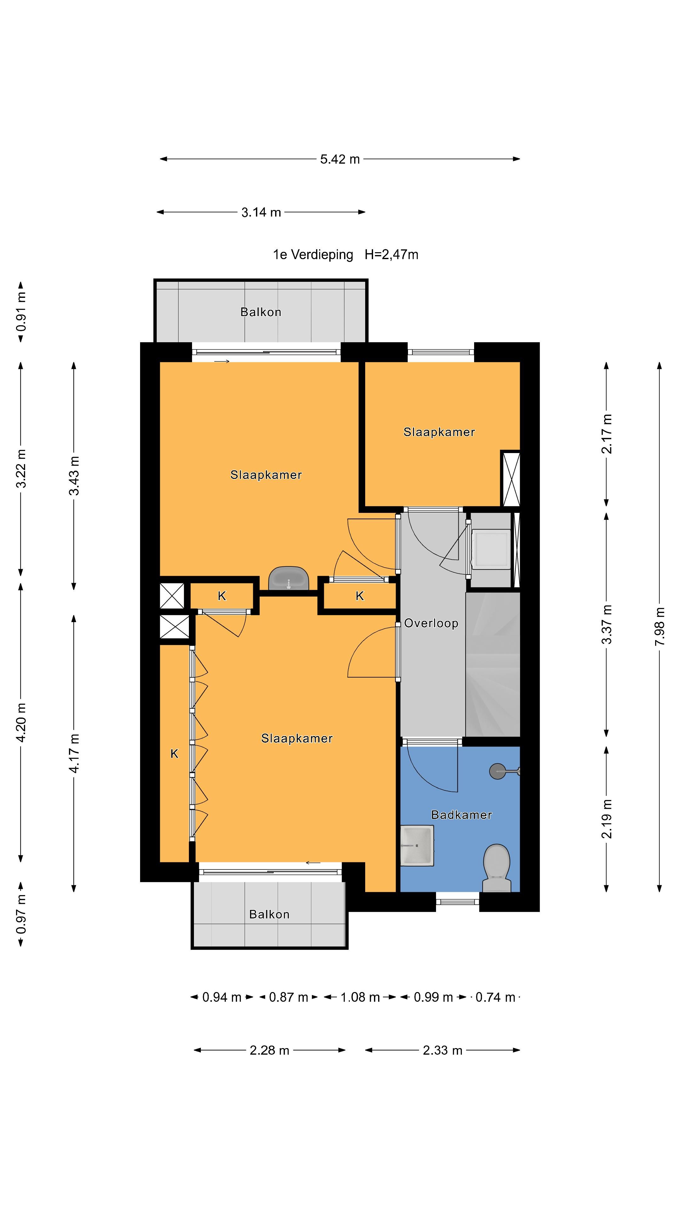 Foto 48 van Polsbroekstraat 51