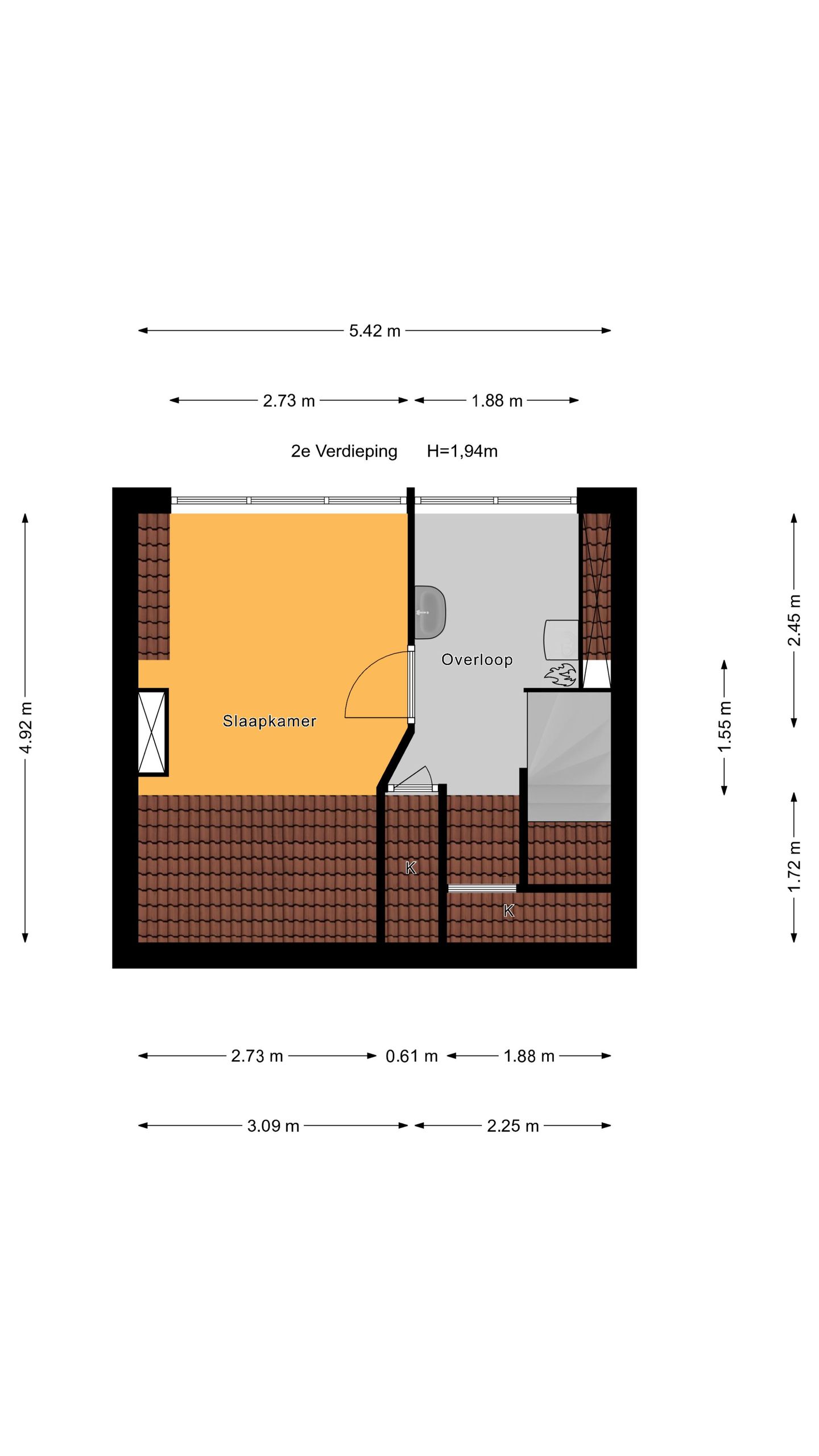 Foto 49 van Polsbroekstraat 51