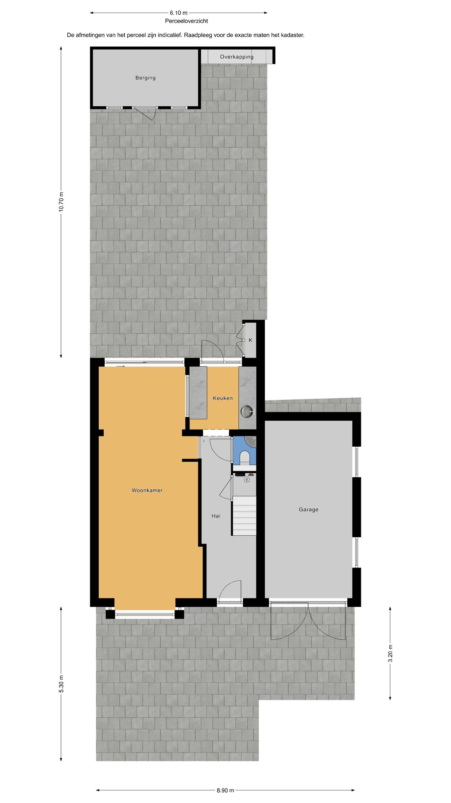 Foto 50 van Polsbroekstraat 51