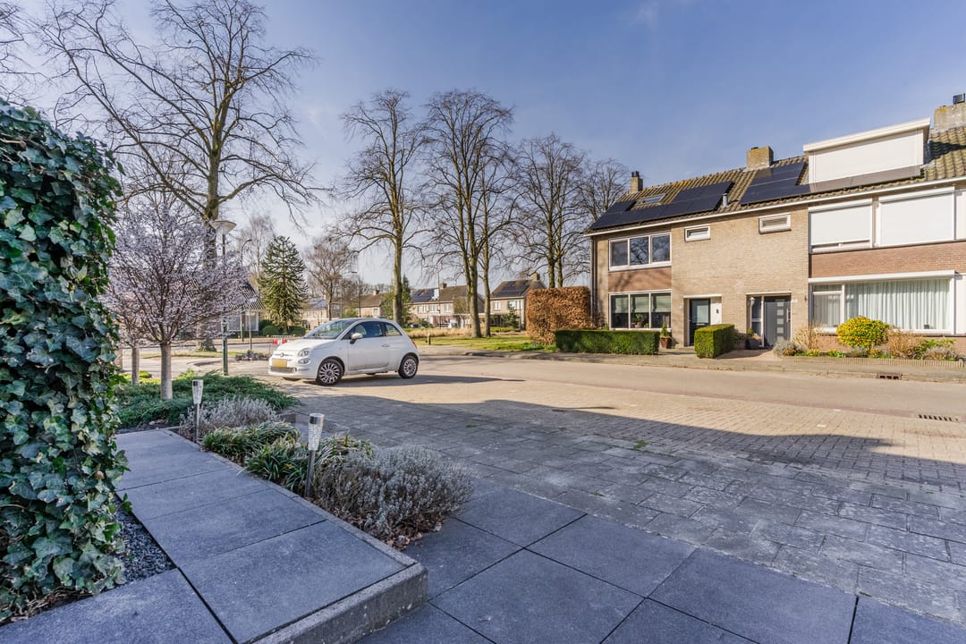 Foto 2 van Vespuccistraat 37