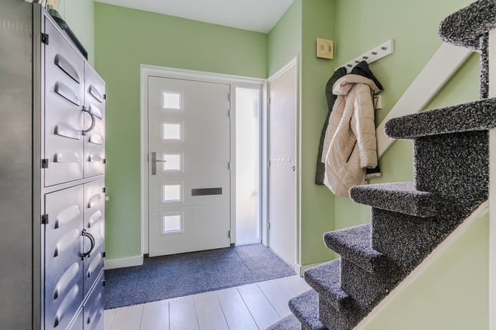 Foto 5 van Vespuccistraat 37