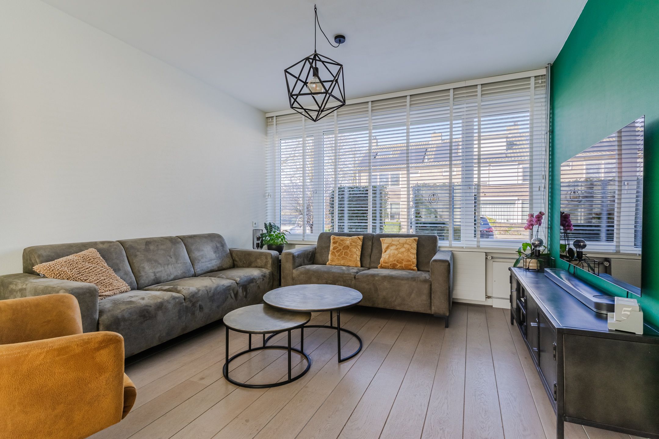 Foto 6 van Vespuccistraat 37