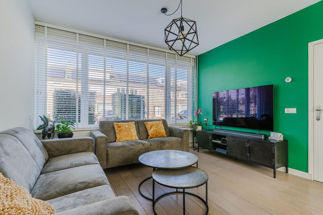 Foto 7 van Vespuccistraat 37