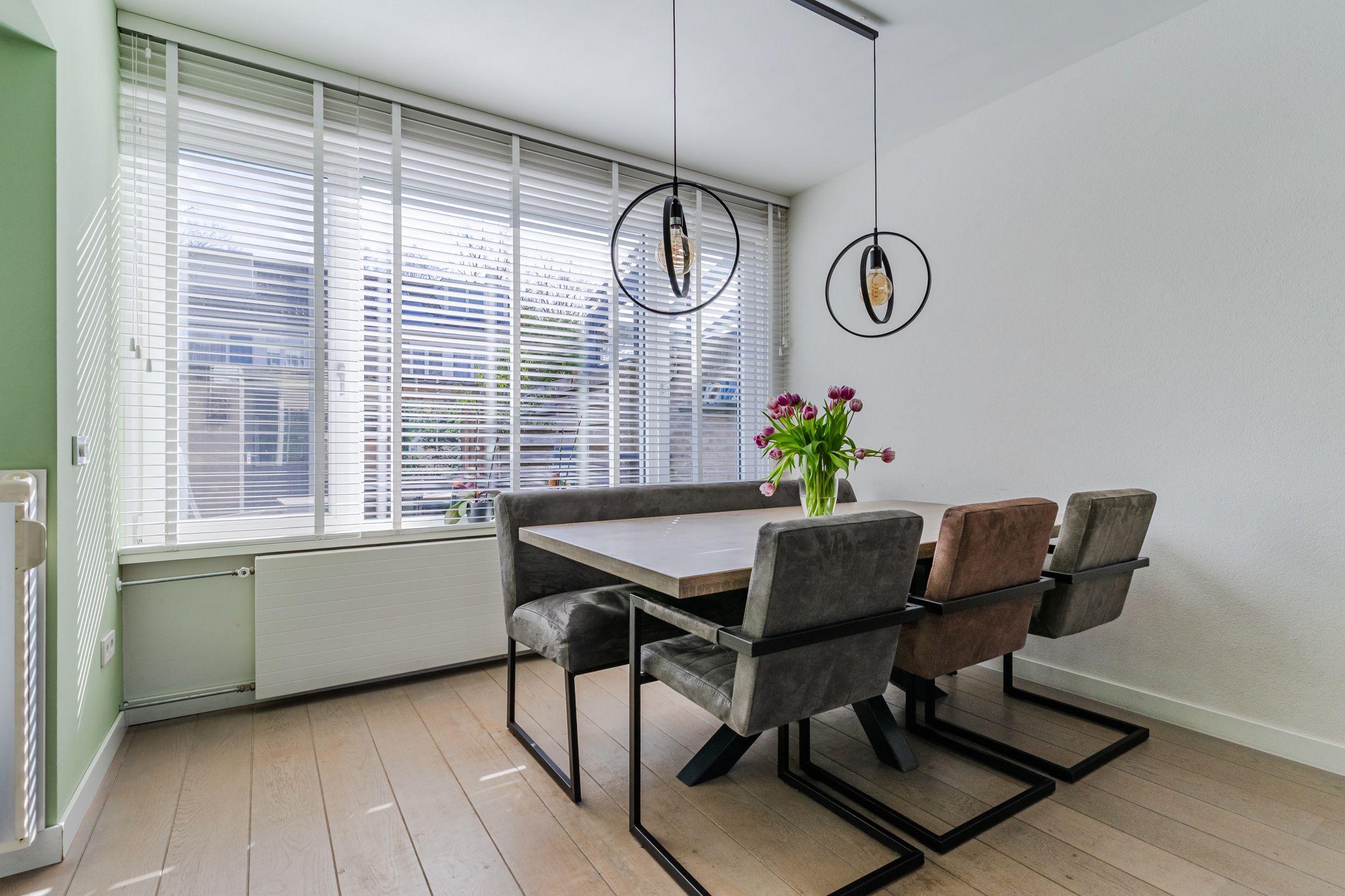 Foto 9 van Vespuccistraat 37