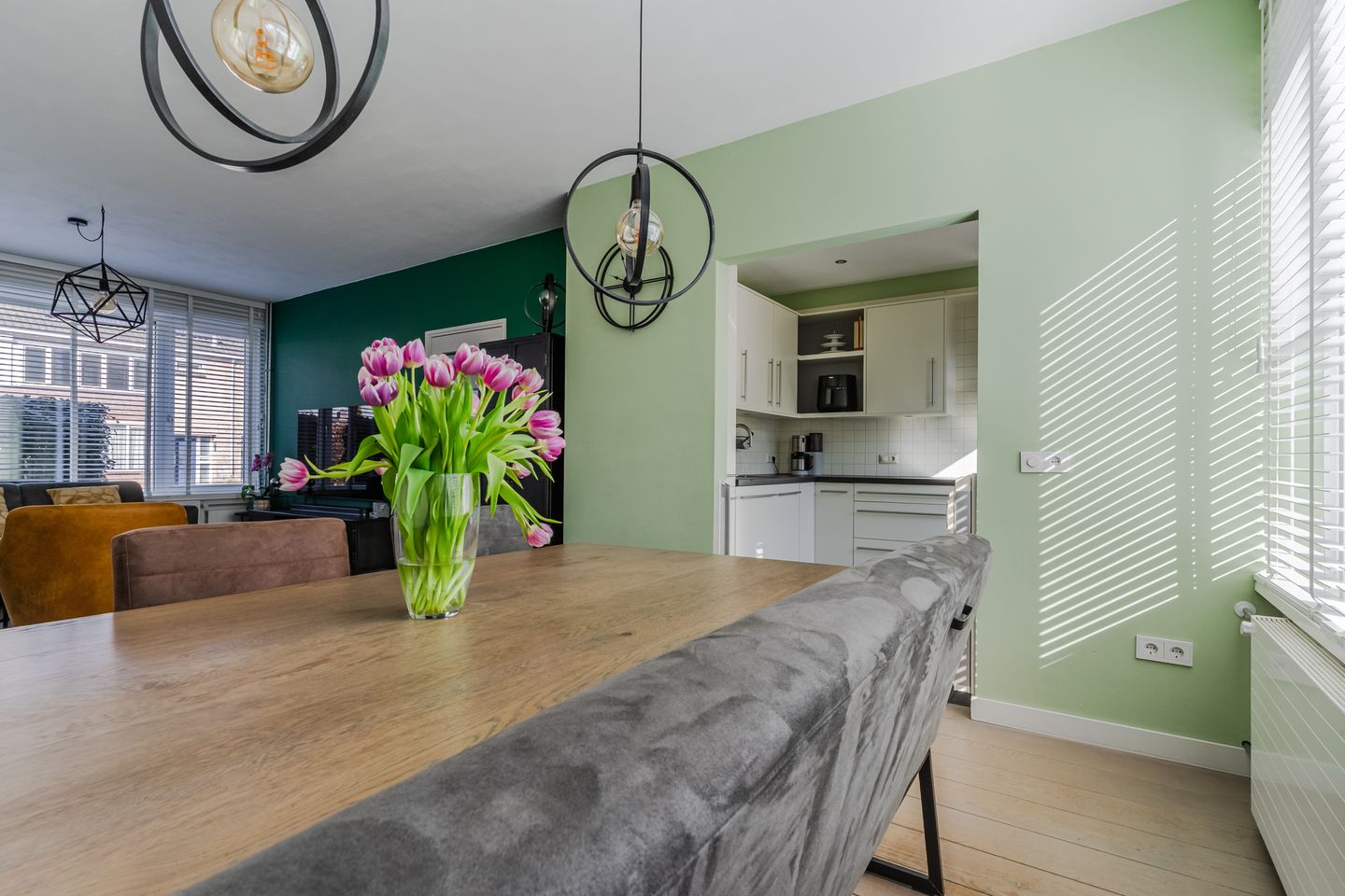 Foto 10 van Vespuccistraat 37