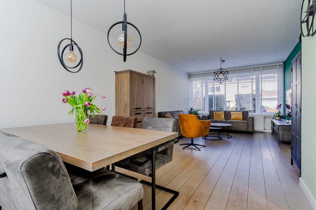 Foto 11 van Vespuccistraat 37