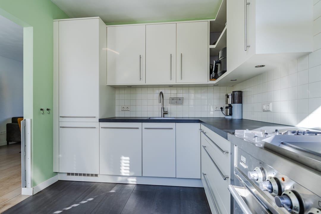 Foto 13 van Vespuccistraat 37