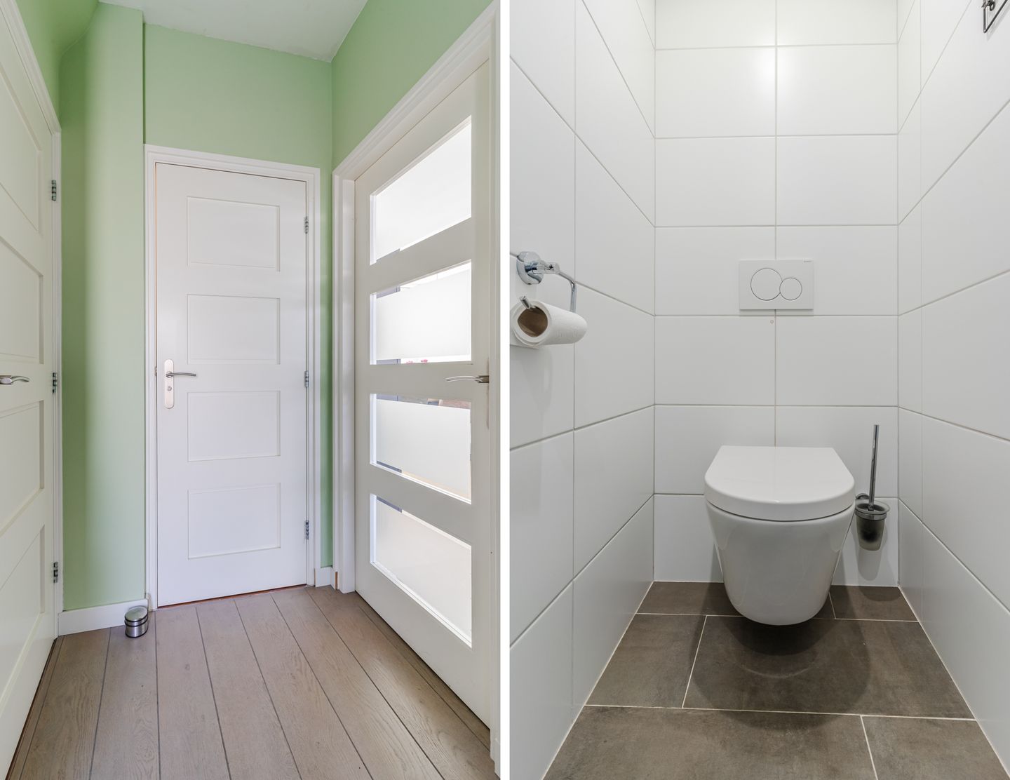 Foto 14 van Vespuccistraat 37