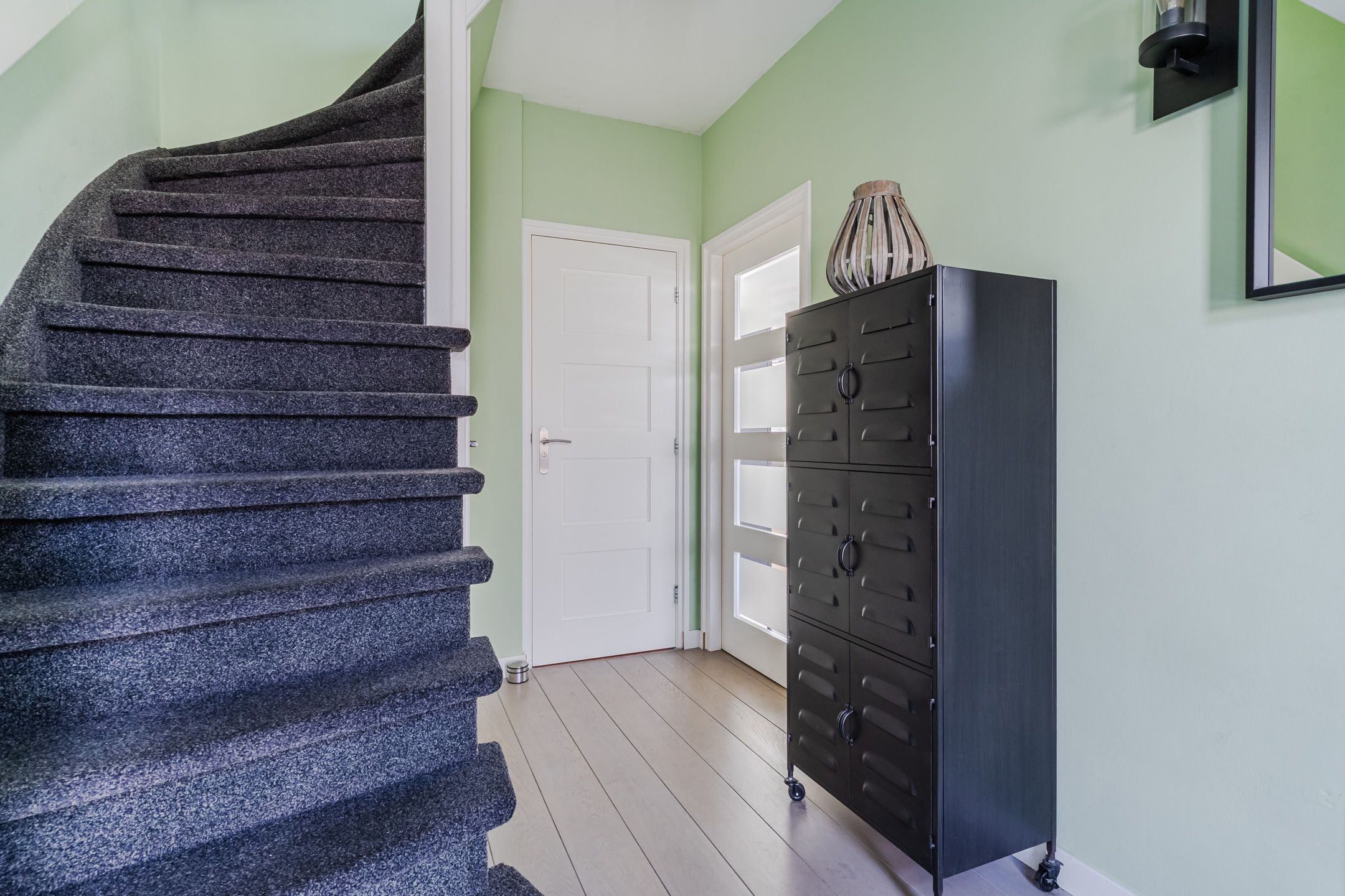 Foto 15 van Vespuccistraat 37